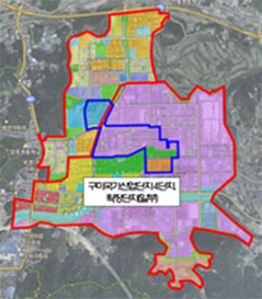 구미국가4단지·확장단지